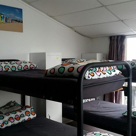 Loft 109 Backpackers Hostel Тауранга Екстер'єр фото
