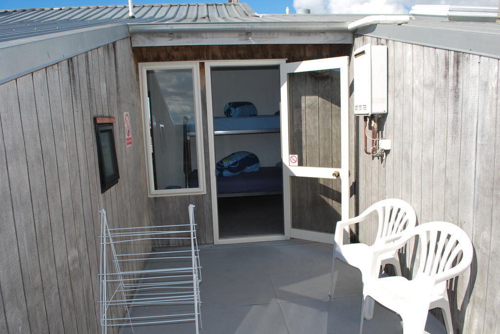 Loft 109 Backpackers Hostel Тауранга Номер фото